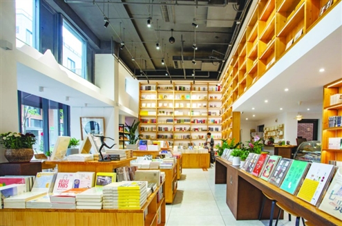 尼山文化空间(资料图)